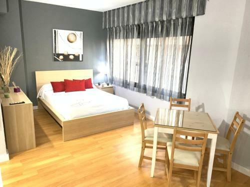 Resitur Luxury Apartment 113