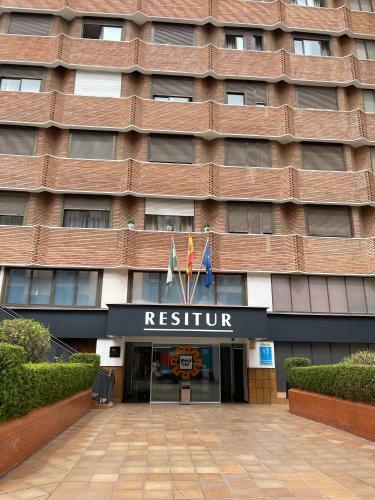 Resitur Luxury Apartment 113