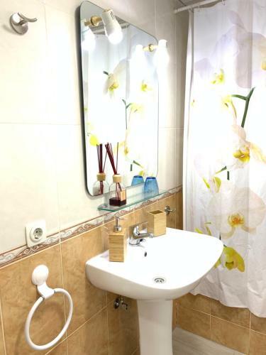 Resitur Luxury Apartment 113
