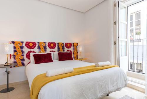 Apartamento Bamberg Central Suite By Valcambre