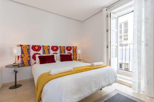 Apartamento Bamberg Central Suite By Valcambre