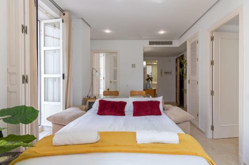 Apartamento Bamberg Central Suite By Valcambre