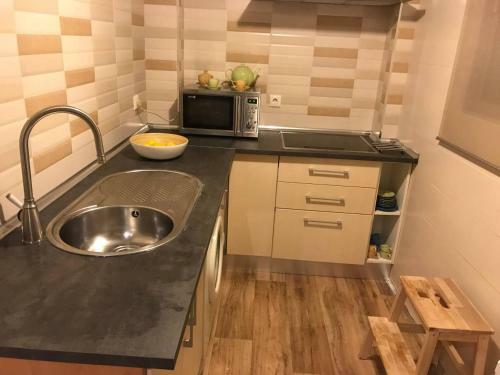 Apartamento En El Centro Para 4 Personas