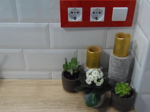 Apartamento En Triana