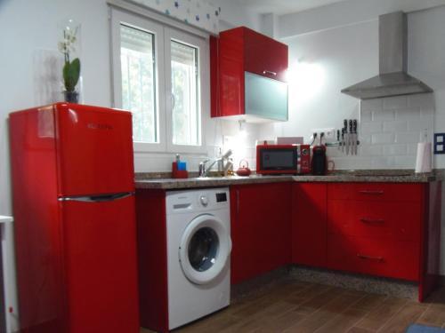 Apartamento En Triana