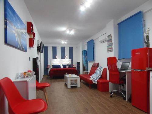Apartamento En Triana