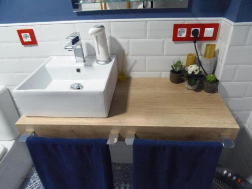 Apartamento En Triana
