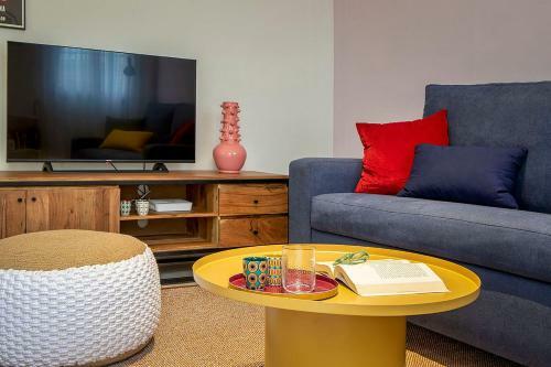 Apartamento Carmen De Triana