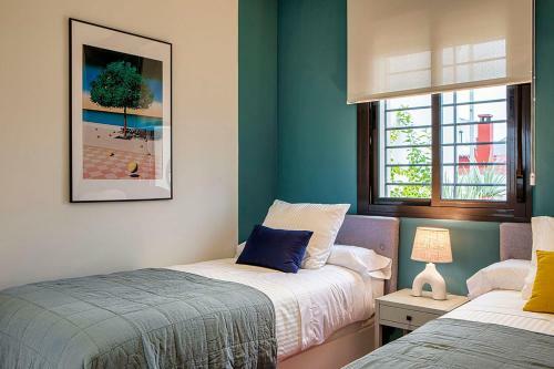 Apartamento Carmen De Triana