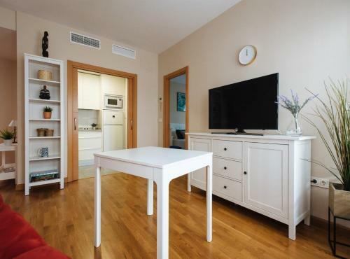 Nice Apartment Next To Plaza De Armas