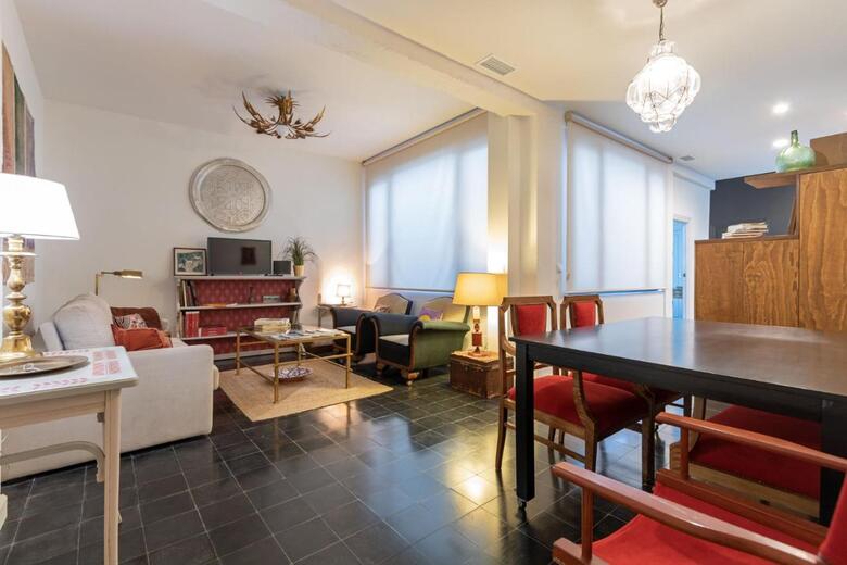 Apartamento Garci Deluxe Suite By Valcambre
