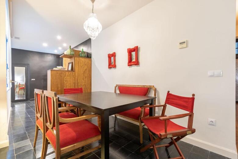 Apartamento Garci Deluxe Suite By Valcambre