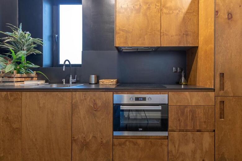 Apartamento Garci Deluxe Suite By Valcambre