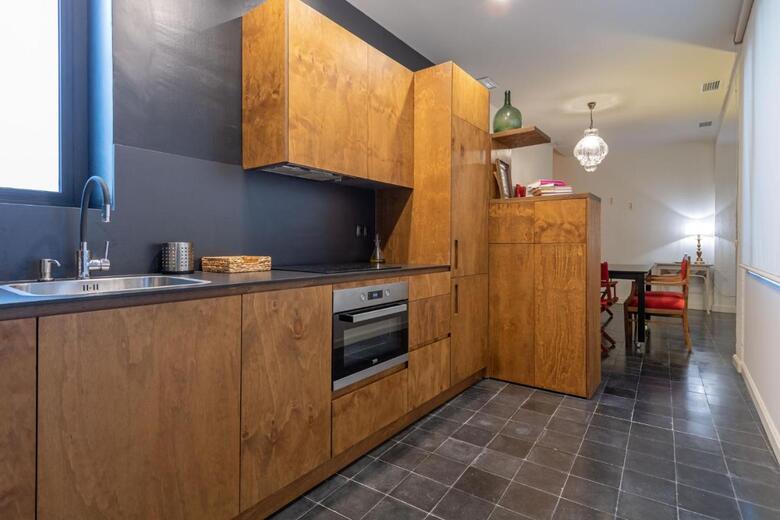 Apartamento Garci Deluxe Suite By Valcambre