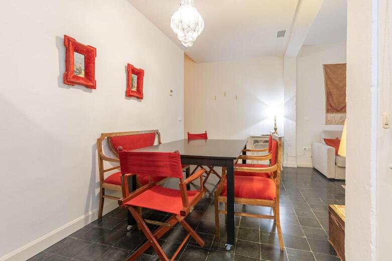 Apartamento Garci Deluxe Suite By Valcambre