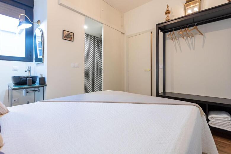 Apartamento Garci Deluxe Suite By Valcambre