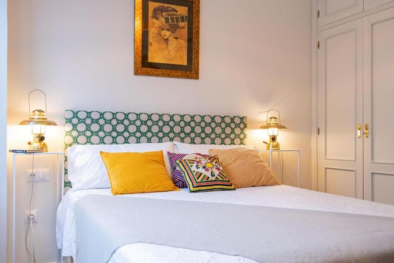 Apartamento Garci Deluxe Suite By Valcambre