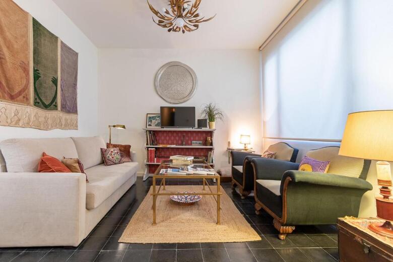 Apartamento Garci Deluxe Suite By Valcambre