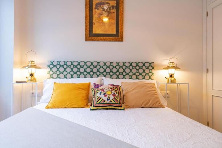 Apartamento Garci Deluxe Suite By Valcambre