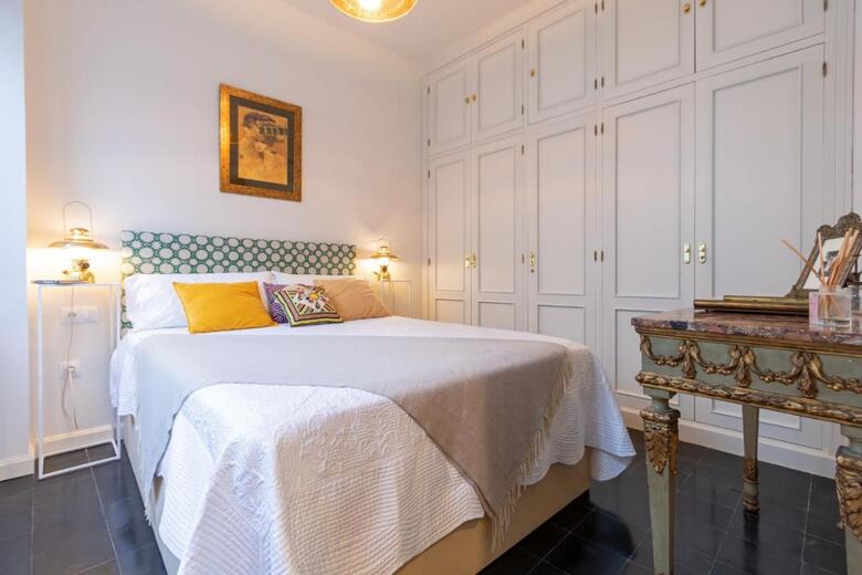 Apartamento Garci Deluxe Suite By Valcambre