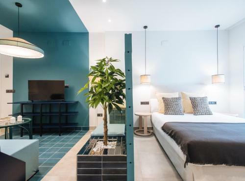 Suites Triana Sevilla Apartments