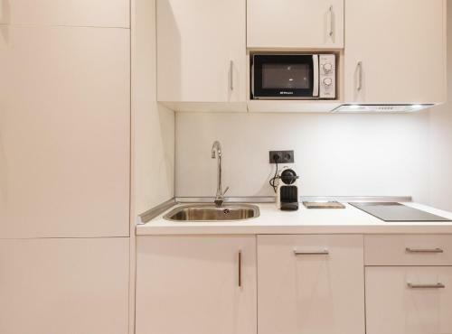 Suites Triana Sevilla Apartments