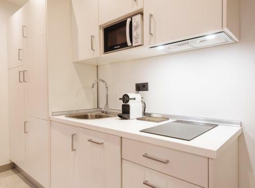 Suites Triana Sevilla Apartments