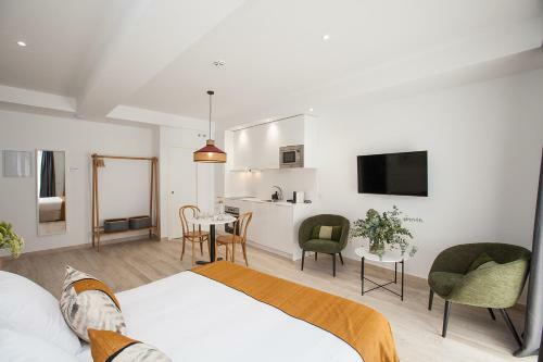 Azahar De Sevilla Apartments