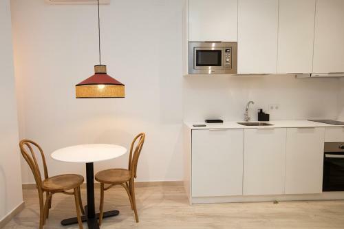 Azahar De Sevilla Apartments