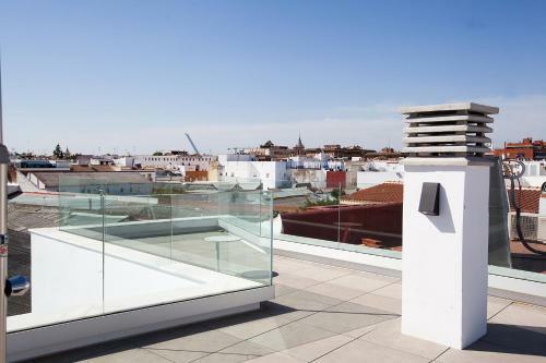 Azahar De Sevilla Apartments