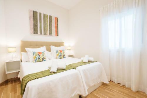 Apartamento Catedral Home