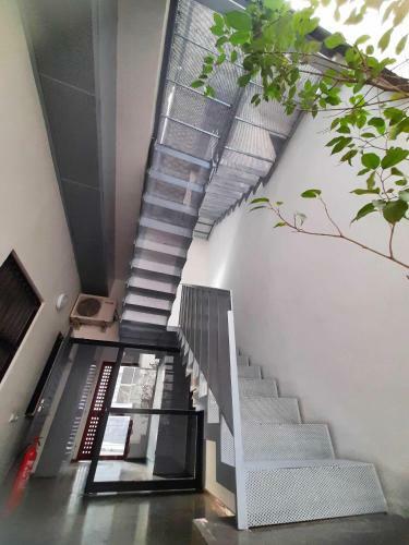 Sunny Balcony - Lovely Center Apartments Alfalfa