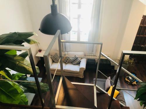 Apartamento Lujoso Loft A 2min A Pie Del Casco Hist�rico