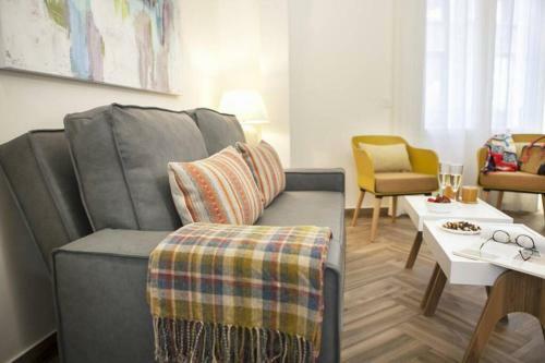 Apartamento Heima Magdalena Square C