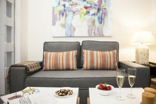 Apartamento Heima Magdalena Square C