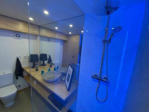 Apartamento Rentalsevilla A Los Pies Del Gran Poder