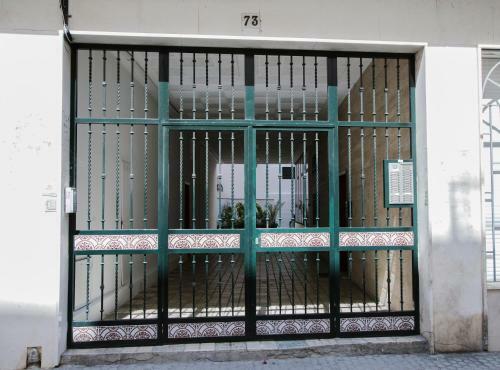 Apartamento Rentalsevilla A Los Pies Del Gran Poder
