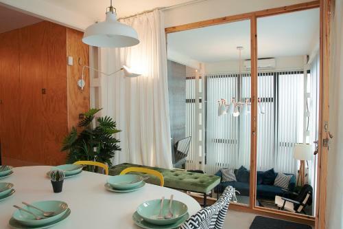Apartamento Rentalsevilla A Los Pies Del Gran Poder