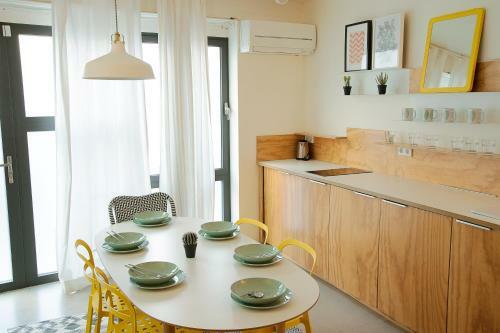 Apartamento Rentalsevilla A Los Pies Del Gran Poder
