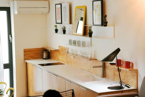 Apartamento Rentalsevilla A Los Pies Del Gran Poder
