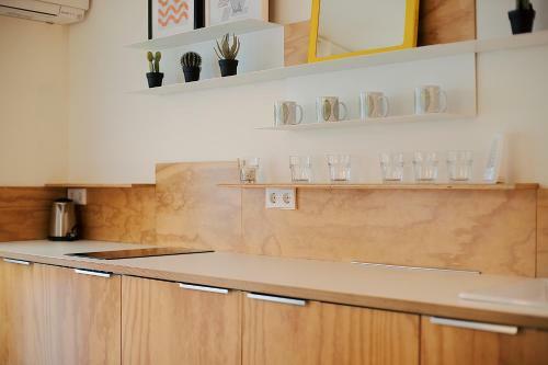 Apartamento Rentalsevilla A Los Pies Del Gran Poder