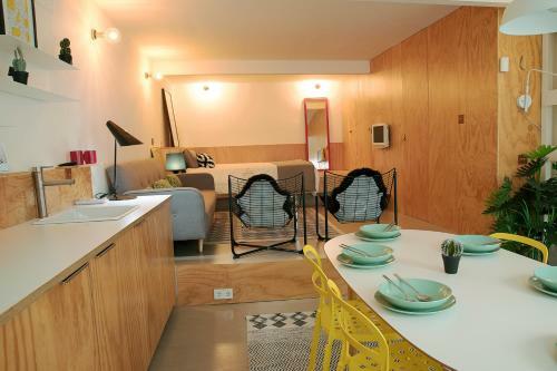 Apartamento Rentalsevilla A Los Pies Del Gran Poder