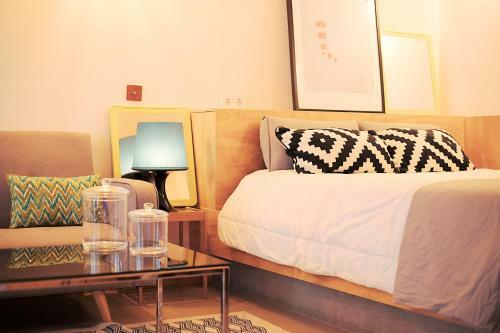 Apartamento Rentalsevilla A Los Pies Del Gran Poder