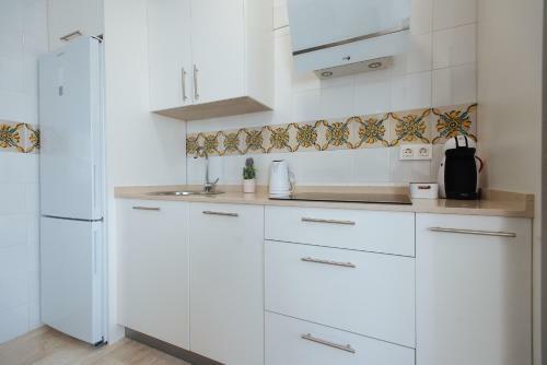 Apartamento Triana Home - Free Parking