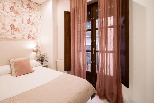 Lateral Suite Rodo