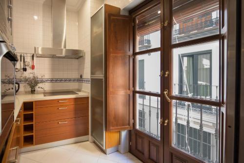 Lateral Suite Rodo