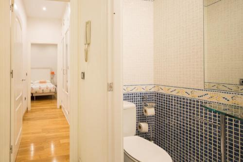 Lateral Suite Rodo
