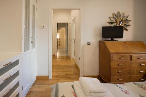 Lateral Suite Rodo