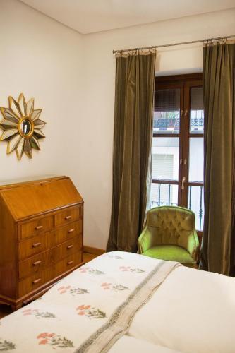 Lateral Suite Rodo
