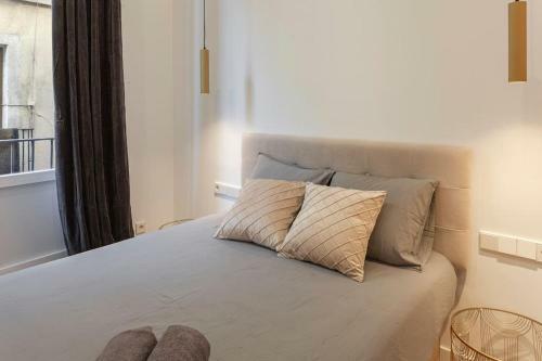 Apartamento Luxury Flat Centro I